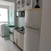 Отель Apartamento Condomínio Caminhos Dos Ventos, фото 4