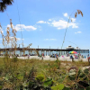 Отель Modern Estero Bay Beach House, 5 Minute Walk to Gulf, фото 21