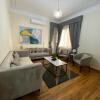 Отель Maspero Nile View Serviced Apartments by Brassbell, фото 22