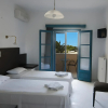 Отель Karavostasi Beach Hotel, фото 5