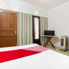 Отель OYO 91827 Tutus Homestay Syariah, фото 21