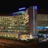 Отель Novotel Visakhapatnam Varun Beach Hotel, фото 1