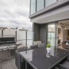 Отель Boutique Stays - Vox Terrace, Prahran, фото 7
