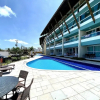 Отель Villas do Atlântico próximo ao mar, фото 25