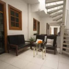 Отель Hostal Uspalay, фото 14