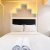 Отель Simply And Cozy Living Studio Vida View Makassar Apartment, фото 1