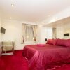 Отель Hyde Park Rooms & Apartments, фото 4