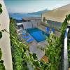 Отель Villa Zumrut 3 by Akdenizvillam, фото 21