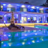 Отель Villa Four Season 8, фото 1