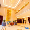 Отель Longshan Hotel, фото 8