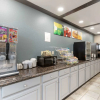 Отель Quality Inn Newton at I-80, фото 30