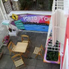 Отель Hostel Porto Tchê, фото 4