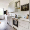 Отель Elegant Apartment in Milton Keynes near Snozone, фото 6