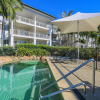 Отель Resort Apartment on Salt Beach 6318, фото 19