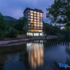 Отель Shuizhou Yi Resort Hotel (Guilin Lijiang Maozhou Island), фото 1