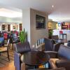 Отель Holiday Inn Express Warwick - Stratford-upon-Avon, an IHG Hotel, фото 19