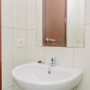 Отель Spacious And Homey 2Br At Asatti Apartment, фото 9
