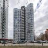 Апартаменты на улице Николая Островского в Перми
