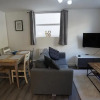 Отель Plymouth Hoe Lovely 2-bed Ground Floor Apartment, фото 11