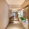 Отель Chongqing Chaomu Collection Hotel (Banan Wanda Xuetangwan Subway Station), фото 11