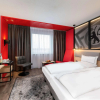 Отель ibis Styles Berlin-Treptow, фото 6