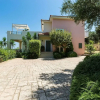 Отель Secluded Villa w Private Pool, Children Play Area, Pool Table, BBQ & Sea Views, фото 22
