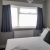 Отель Bright 4-bed House 15 min to Manchester Centre, фото 20