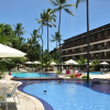Отель Porto de Galinhas Flat Aconchegante, фото 4