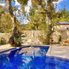 Отель Villa Kozmos 1, фото 9