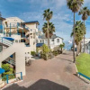 Отель Seaport Village Inn Avalon, фото 29