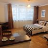 Отель Apartament Złota в Варшаве