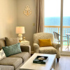 Отель Just Updated - Beachfront Ocean view, 19th Floor, фото 8
