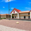 Отель Red Roof Inn Gallup, фото 18