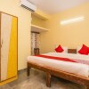 Отель OYO 17136 Hotel Chinmayee Inn, фото 3