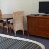 Отель Coonawarra Motor Lodge, фото 11