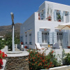 Отель Gerani Suites Sifnos, фото 18