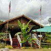 Отель Kinabalu Poring Vacation Lodge, фото 10