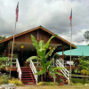 Отель Kinabalu Poring Vacation Lodge, фото 7