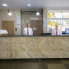 Отель Dan Inn Express Foz do Iguaçu, фото 26