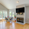 Отель New Bern Home w/ Water View ~ 6 Mi to Downtown!, фото 12