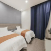 Отель Jeju Sunstay Hotel, фото 22