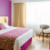 Отель Novelty Suites Hotel, фото 4