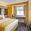 Отель Microtel Inn & Suites by Wyndham Gatlinburg, фото 6
