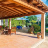 Отель SON COLL - Villa for 5 people in Lloseta., фото 24