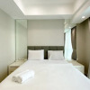 Отель Wonderful And Comfortable 3Br Apartment Casa Grande Residence, фото 15