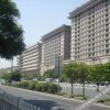 Отель Zhong Lou Apartment, фото 31