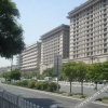 Отель Zhong Lou Apartment, фото 20