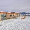 Отель Picturesque Cabin < 1 Mi to Yellowstone River, фото 16