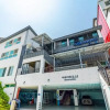 Отель Geojedo Aquarius Dumo Spa Pension, фото 26