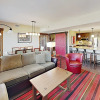 Отель New Listing! Upscale Ski At Trailhead Lodge 3 Bedroom Condo, фото 3